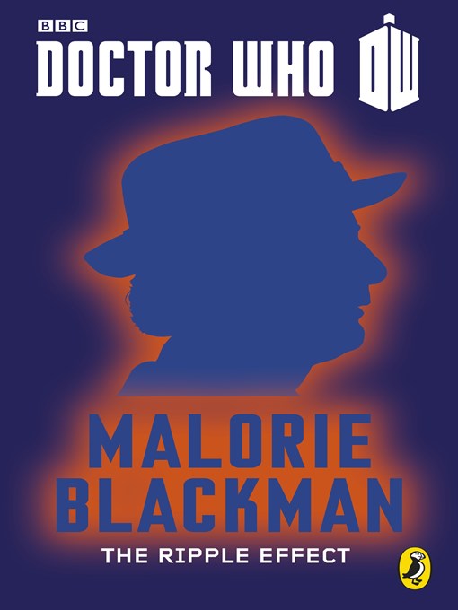 Title details for Doctor Who by Malorie Blackman - Wait list